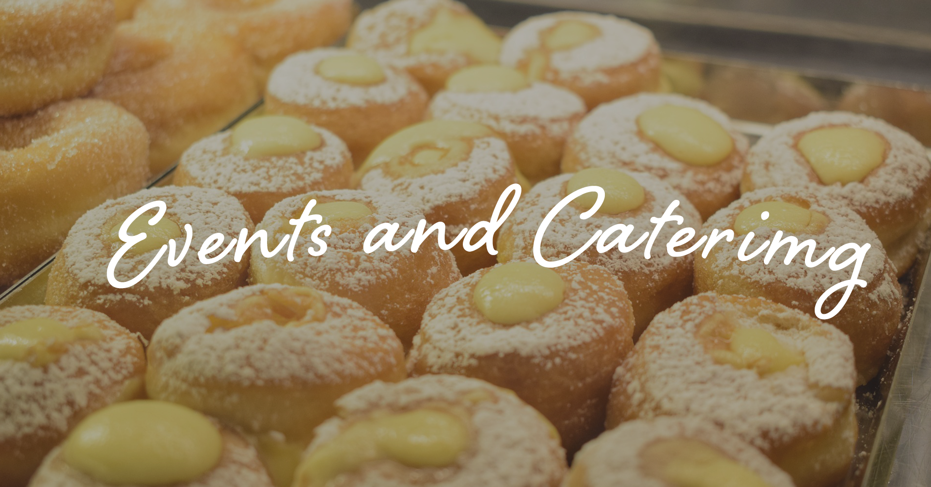 Jelly Donuts